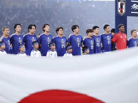「我々とあまりに違いすぎる…」4戦無敗の森保ジャパン　韓国メディアは自国との“差”を嘆く「明らかに一枚上手」