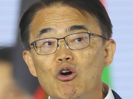 「これが謝罪?」“被害者”の韓国、現地メディアが愛知・大村知事に苦言 「ミスはなかった」OCAは開き直り