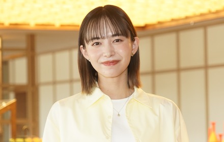 井桁弘恵【写真:竹内みちまろ】