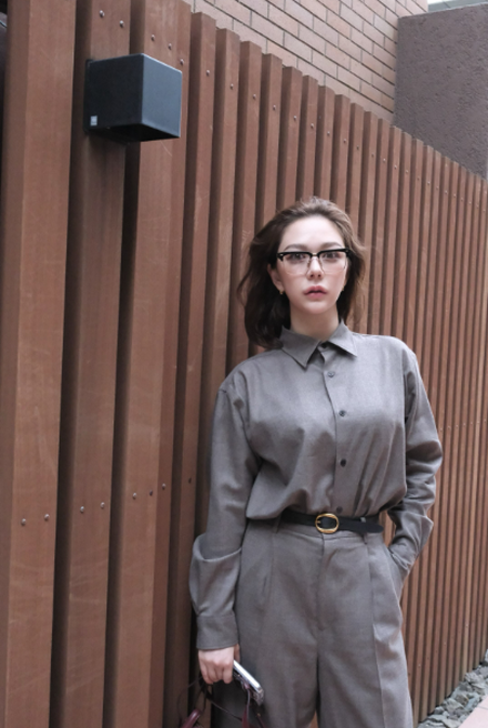村重杏奈(写真は村重杏奈公式インスタグラムから)※所属事務所に許諾を得ています