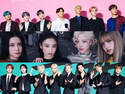 BTS最新タイトル曲もBLACKPINKも条件外、Stray Kidsは“出られるのに出さない”　グラミー賞アジア枠のねじれ