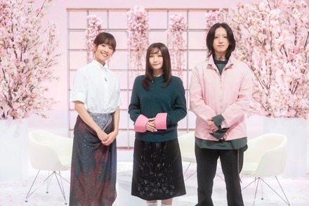 連続テレビ小説「ブラッサム」 主題歌ができるまで (c)NHK