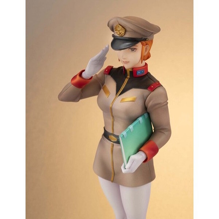 「ガンダム」のヒロインが続々フィギュアに！マチルダさんや、陣羽織と水着姿の「ラクス・クライン」2種も