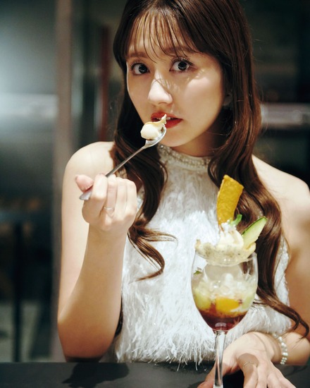 「ぺろり」©SDP