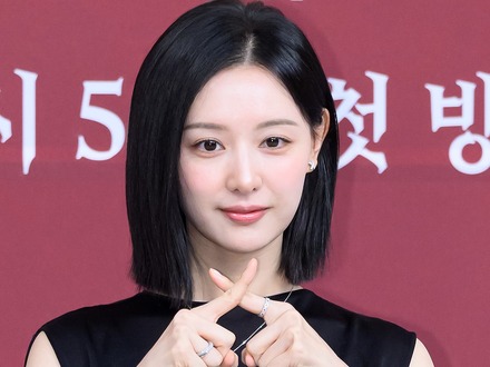 韓国版『ドクターX』で2年半ぶりドラマ復帰！女優キム・ジウォン、放送控え心境吐露「手が震える」