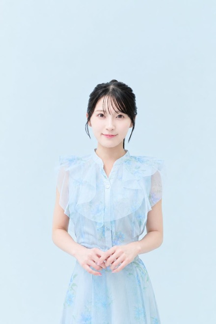 AKB48の佐藤綺星