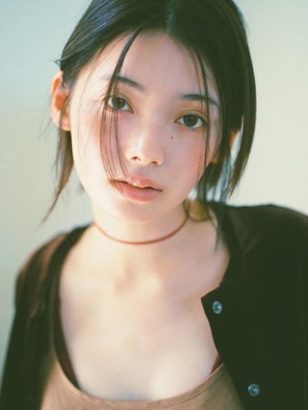 ©KADOKAWA/撮影:野口花梨