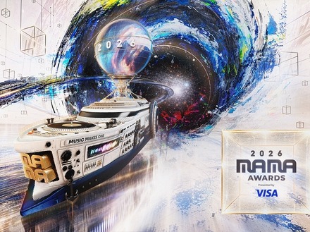 大阪開催「2026 MAMA AWARDS」メインコンセプト公開!10月12日にノミネーション発表、直後からファン投票開始