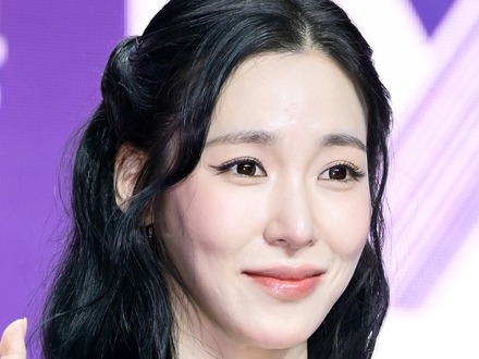 結婚でさらに美しくなったと話題に…新婚の少女時代・ティファニー、妖艶な美貌と輝く魅力