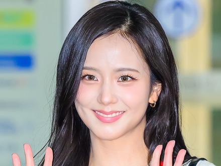 金髪・ピンクヘア・小麦肌まで全部似合う… BLACKPINK・ジス、大胆イメチェン連発!変幻自在の魅力発揮