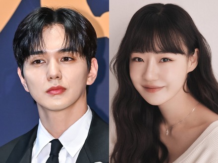 熱愛説から一転…俳優ユ・スンホ、2歳年上女優との“6年交際”は事実もすでに破局「最近別れた」