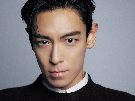 女優ナナとの“熱愛”認めてから初のSNS投稿　元BIGBANG・T.O.P、新プロフィール公開！