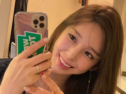 韓国のカリスマ美女漫画家、29kg減の近況を公開!痩身注射が流行るなか、自然な減量で“女神降臨”