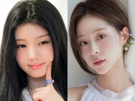 「遺伝子すんごい」ILLIT・ウォンヒの“従姉”が160万表示 実は有名ピアニスト、SMにスカウトされた過去も