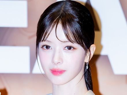 女優ノ・ジョンウィ、日本俳優・笠松将と“密着2ショット”!純白ドレスで優雅な魅力「眩しすぎる…」