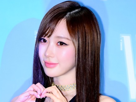 キュッと上がった“美尻”まで…aespa・ジゼル、密着レギンスで際立つ抜群スタイルに「すごい」の声