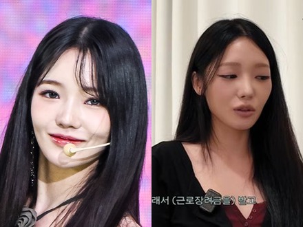 BTSらの大手事務所に所属の過去も…カードローンで借金まみれになった元韓国アイドル