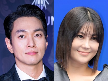 『キム・サムスン』俳優、歌手と電撃結婚!恋リアでカップル成立ならずも、交際に発展