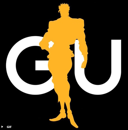 GUが「ジョジョの奇妙な冒険」とコラボか?DIO、吉良吉影など歴代強敵10人らしきシルエットで匂わせ