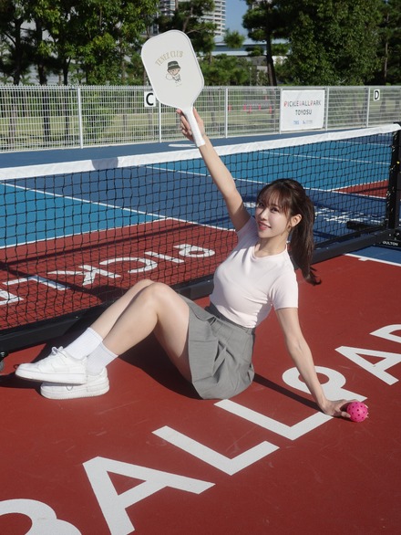 鈴木ふみ奈(写真は鈴木ふみ奈の公式インスタグラムから)※所属事務所に掲載許諾をもらってます
