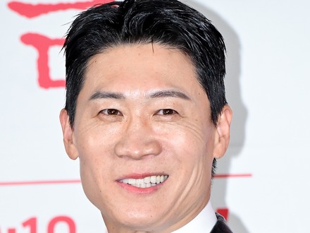 日本人役のため日本に滞在、チン・ソンギュの徹底した役作りが話題に 日本語指導チームに感謝