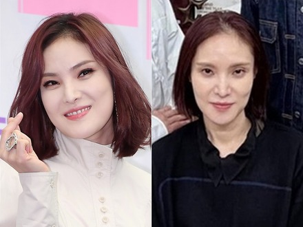 「顔が変わった」「疲れて見える」…『賢い医師生活』俳優の妻、歌手GUMMYの近影に心配の声