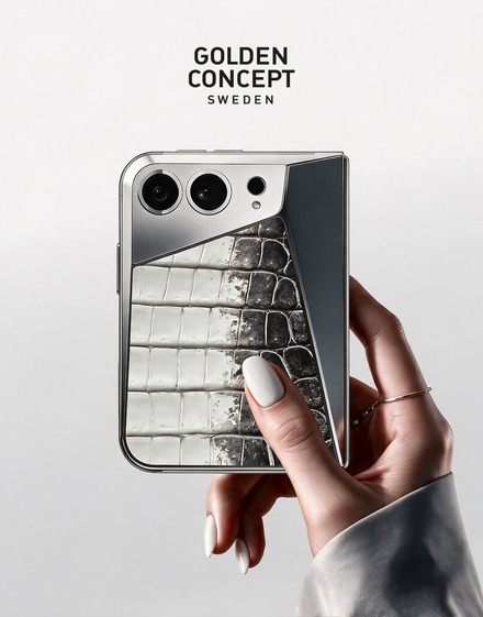 「iPhone Case Duo EV - Magnetic Shield」の装着イメージ