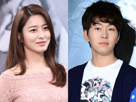 ドラマ共演→結婚の韓国俳優夫婦、生後14カ月の娘をテレビ“初公開”！両親に似たビジュアルに注目