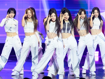A2O LITE、デビュー1週間で音楽番組1位! アンコールライブで披露した安定の歌唱力にも称賛続く