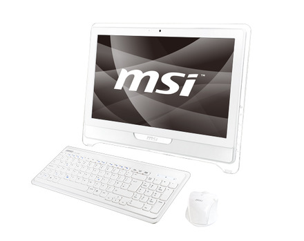 「MSI AE2220」