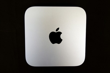 「Mac mini」