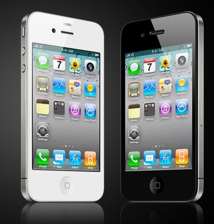 iPhone 4