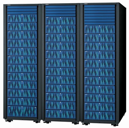 Hitachi Adaptable Modular Storage 2500