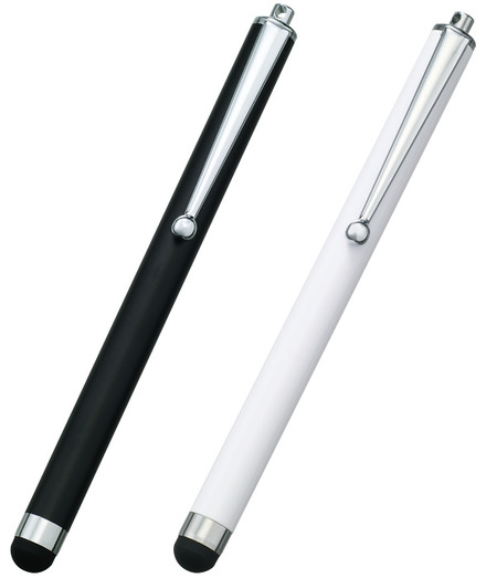 iPad/iPhone/iPod touch専用タッチペン「PIP-TP2」シリーズ