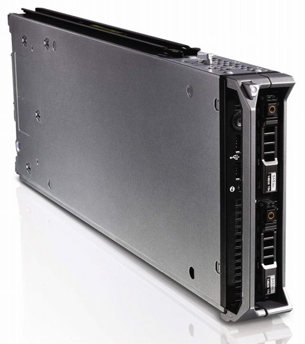 Dell PowerEdge M710HD