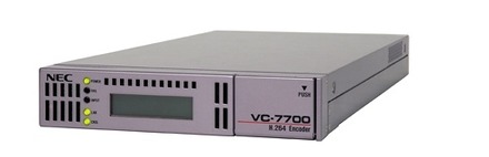 VC-7700