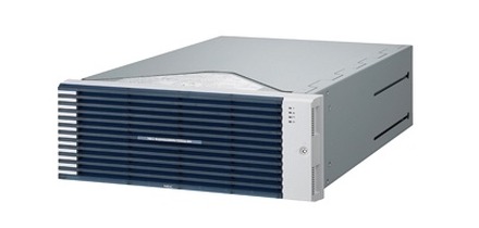 「Express5800/R320a-M4」（VMware対応モデル） 