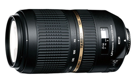 「SP 70-300mm F/4-5.6 Di VC USD （Model A005）」（ニコン用）