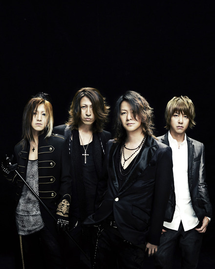 GLAY