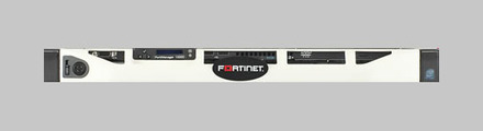 FortiWeb-1000C