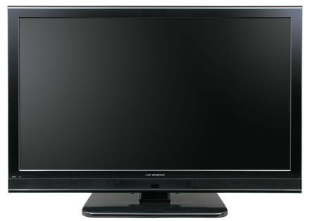 40V型ワイド液晶テレビ「LVW-F404」