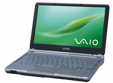 VAIO type T