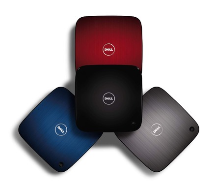 「Inspiron Zino HD」の新モデル