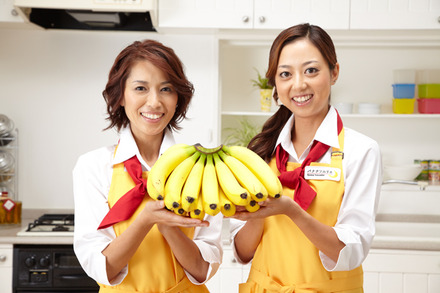 バナナソムリエのEnjoy!Banana Life