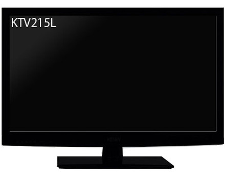 21.5型「KTV215L」