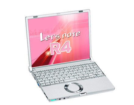 Let'snote R4