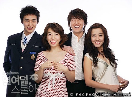 夫婦の愛と記憶を取り戻していくラブコメディ韓国ドラマ「18・29」