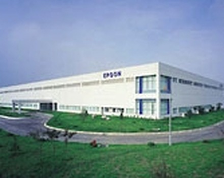 エプソン、TFT液晶ディスプレイ生産の子会社を約96億円でソニーグループへ譲渡