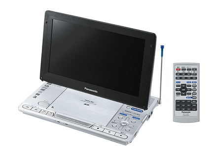 DVD-LX97