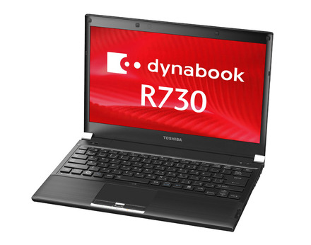 dynabook R730/B